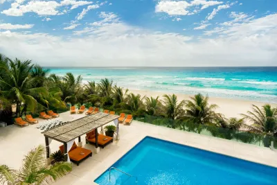 Flamingo Cancun All Inclusive