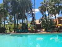 Orquideas Hotel & Cabañas - Pools