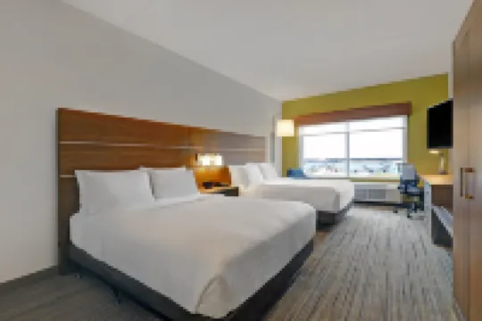 Holiday Inn Express & Suites PORT ELGIN by IHG