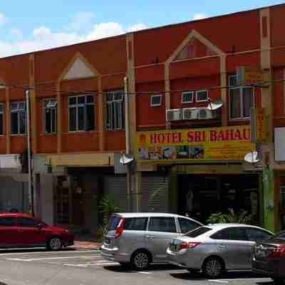 Hotel Sri Bahau Hotel Exterior