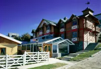 Hostería Patagonia Jarke - Inns