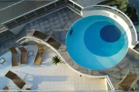 Nobile Suites Diamond - ติดทะเล