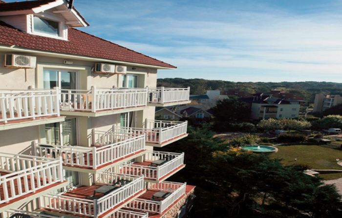 Costa Carilo Apart de Mar by HS