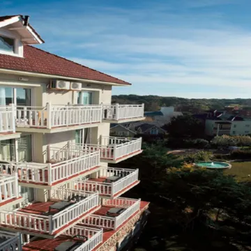 Costa Carilo Apart de Mar by HS