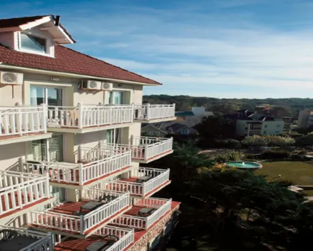 Costa Carilo Apart de Mar by HS Hotels in Cariló