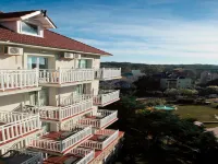 Costa Carilo Apart de Mar by HS - Pools