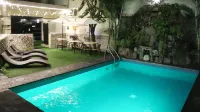 Suites Inkari - Bãi biển