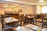 Saionara Hotel Các khách sạn ở Rio De Janeiro