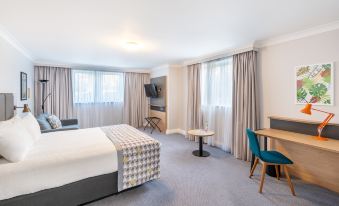 Holiday Inn Hemel Hempstead M1, Jct. 8