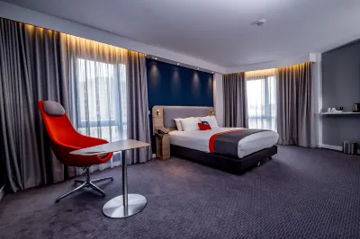 Holiday Inn Express DERRY - LONDONDERRY by IHG Hotels in 
