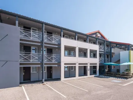 B&B Hotel Valence Nord