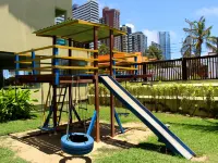 Natal Praia Hotel Hotels in Extremoz