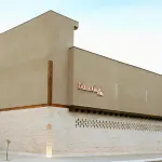 Kukaldosh Boutique Hotel