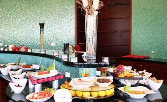 Sahara Kuwait Golf Resort