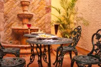Maya Campeche Hotel Hotels in Кампече