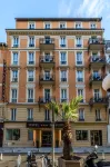 Hôtel de Suède Hôtels à : Bord de mer de Nice