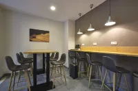 Comfort Aparthotel Carcassonne Hotel a Pennautier