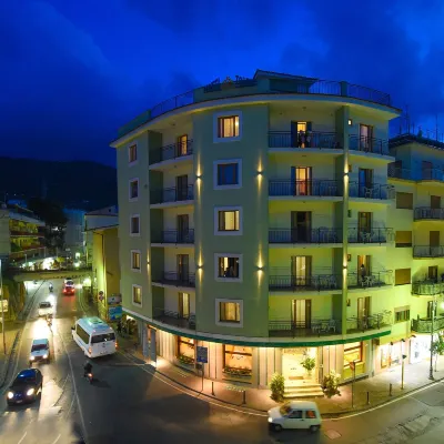 Hotel Tourist Hotels near Teatro Tasso