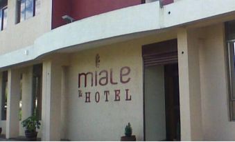 Miale the Hotel