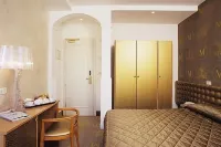 M Glamour Hotel Hotels in Fanano