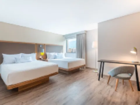 Fairfield Medellin Sabaneta Hoteles en Envigado