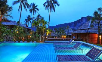 Ao Nang Phu Pi Maan Resort & Spa