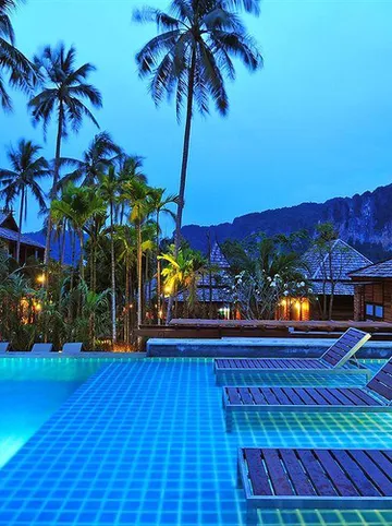 รูปภาพของอ่าวนาง ภูพิมาน รีสอร์ท แอนด์ สปา