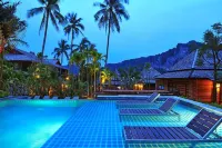 Ao Nang Phu Pi Maan Resort & Spa