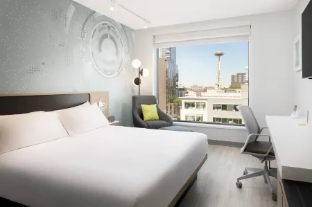 Astra Hotel, Seattle, A Tribute Portfolio Hotel