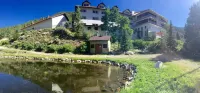 Monarch Mountain Lodge - 3-Star