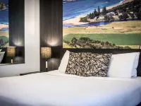 Mercure Gerringong Resort Hotels in Jamberoo