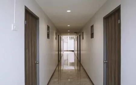 L Residence Ngamwongwan Отели рядом с достопримечательностью «The Trust Condo Ngamwongwan»