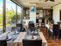Kaya Resort Kourijima - breakfast