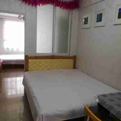 海水温泉房公寓（吳吳線2號分店） Rooms