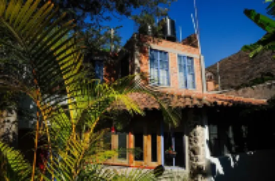 カーサ オーロラ ガーデン リトリート