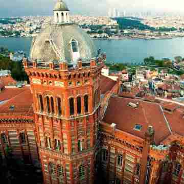 Holiday Inn Istanbul - Old City Others