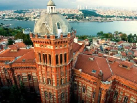 Holiday Inn Istanbul - Old City โรงแรมในอิสตันบูล