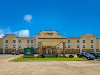 Quality Inn & Suites Hotel di Ardmore