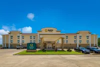 Quality Inn & Suites Hotel a Ardmore