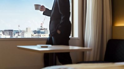 その他 ホテルグレイスリー京都三条の写真