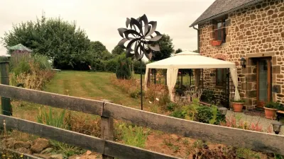 La Cloue B&B