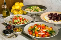 Market House Local Experience  호텔