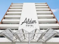 Alder Hotel Uptown New Orleans Hotels near Samuel Square