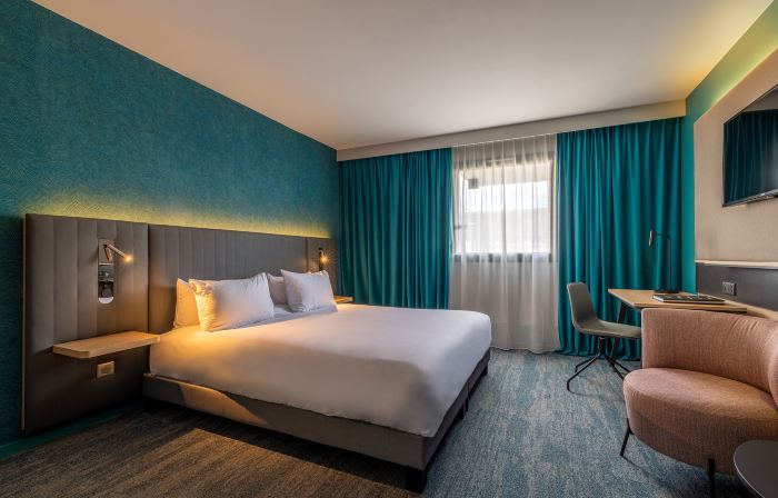 Holiday Inn REIMS - CITY CENTRE by IHG