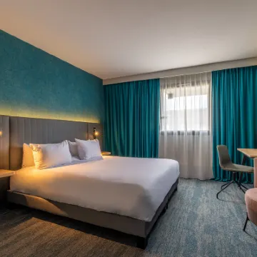 Holiday Inn REIMS - CITY CENTRE by IHG Hotels near La Mine