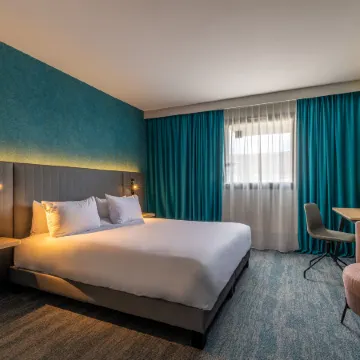 Holiday Inn REIMS - CITY CENTRE by IHG