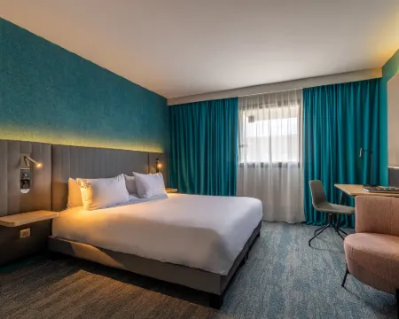 Holiday Inn REIMS - CITY CENTRE by IHG Hotels in Reims