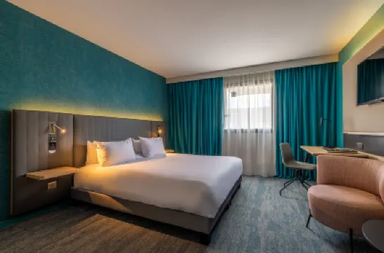 Holiday Inn REIMS - CITY CENTRE by IHG Hotels in Reims