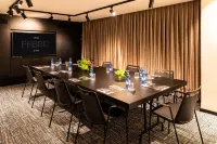 Fabric Hotel - an Atlas Boutique Hotel