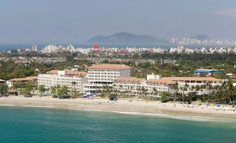 Hotel Jequitimar Guarujá Resort & Spa by Accor (ex Sofitel)